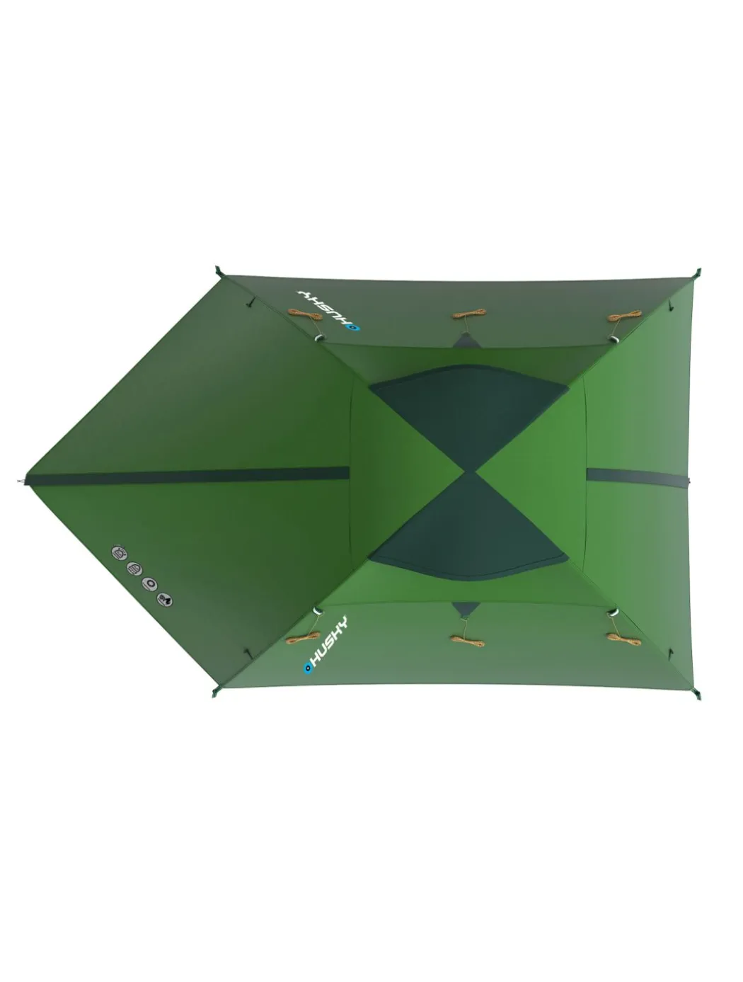 Beast 3 tent unisex