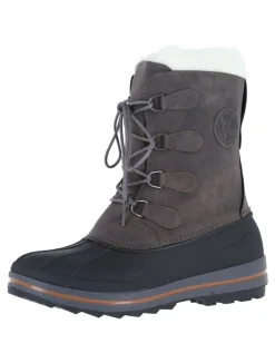 Beker snowboots dames