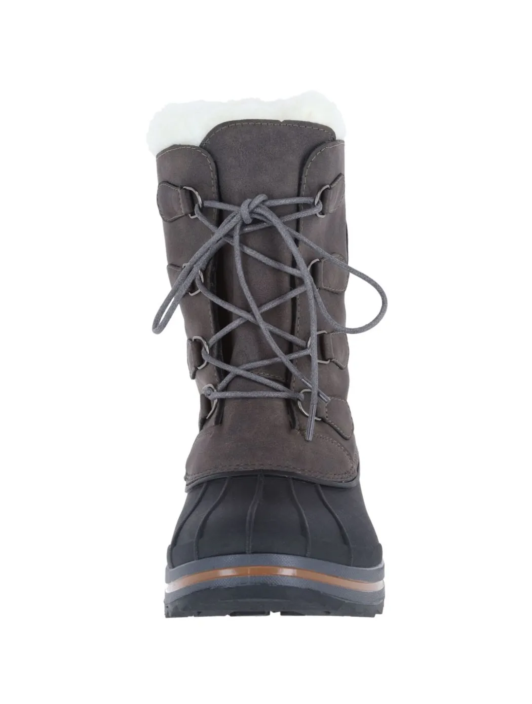 Beker snowboots dames