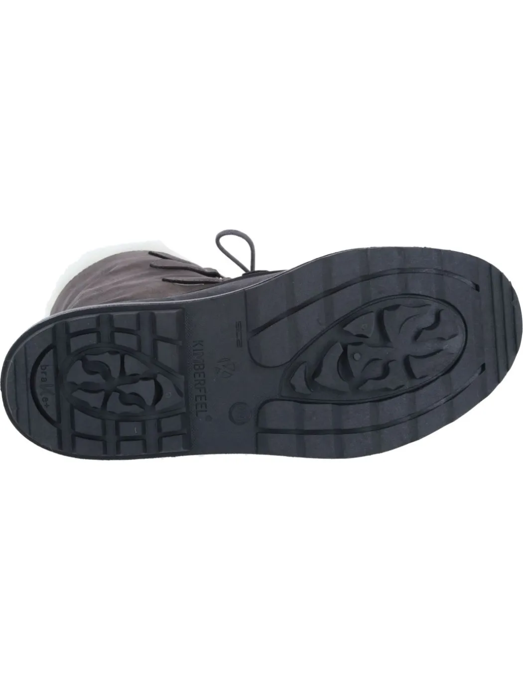 Beker snowboots dames