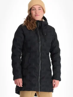 Belize ski-jas dames