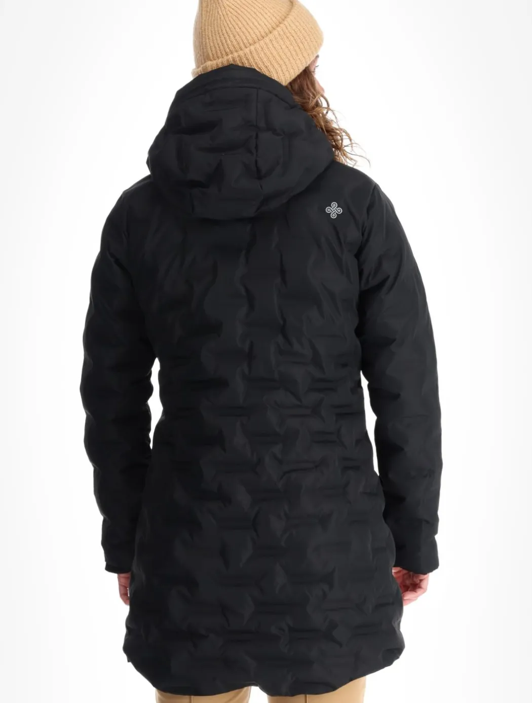 Belize ski-jas dames
