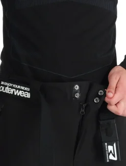 Benn-R skibroek heren