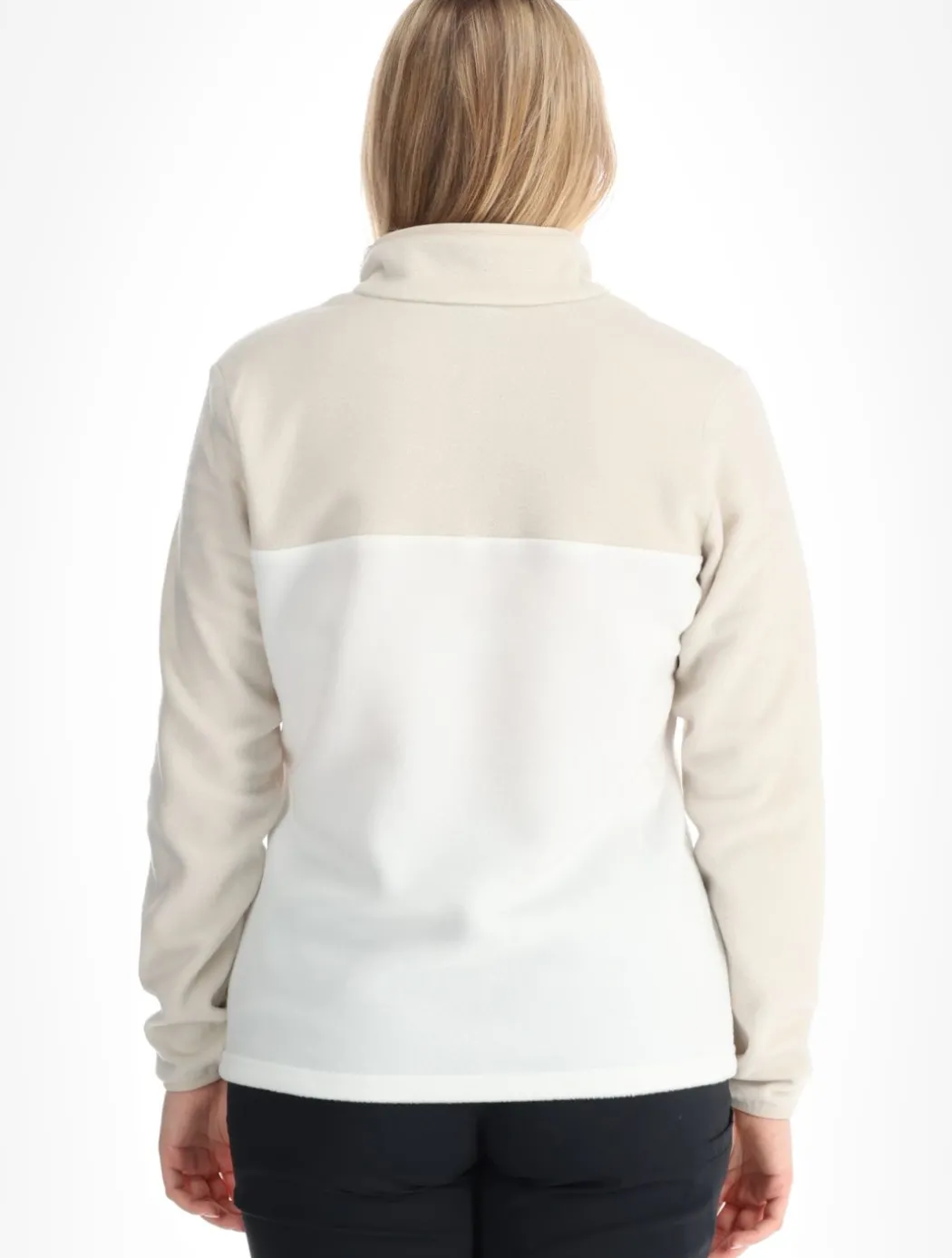 Benton Springs™ 1/2 Snap Pull Over II urban trui dames