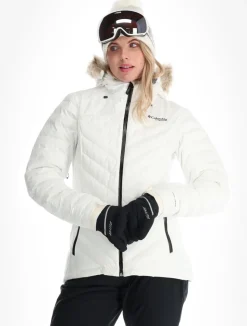 Bird Mountain™ III Insulated Jacket ski-jas dames