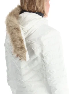 Bird Mountain™ III Insulated Jacket ski-jas dames