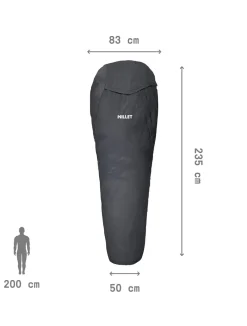 Bivy Bag slaapzak unisex