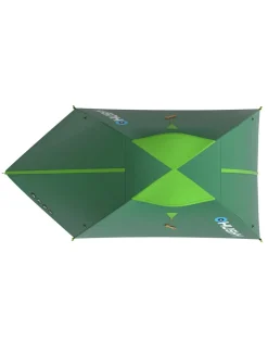 Bizam 2 Plus tent unisex
