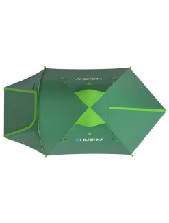 Bizon 4 Plus tent unisex