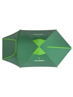 Bizon 3 Plus tent unisex