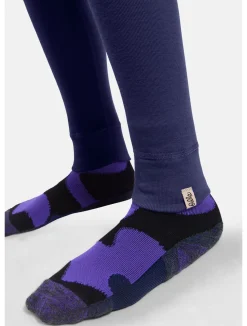BL Bottom Long Active Warm thermobroek kinderen