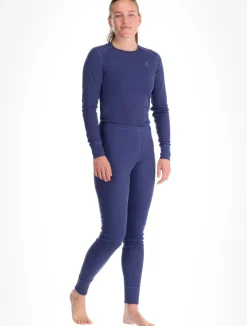 BL Bottom Long Active Warm thermobroek dames