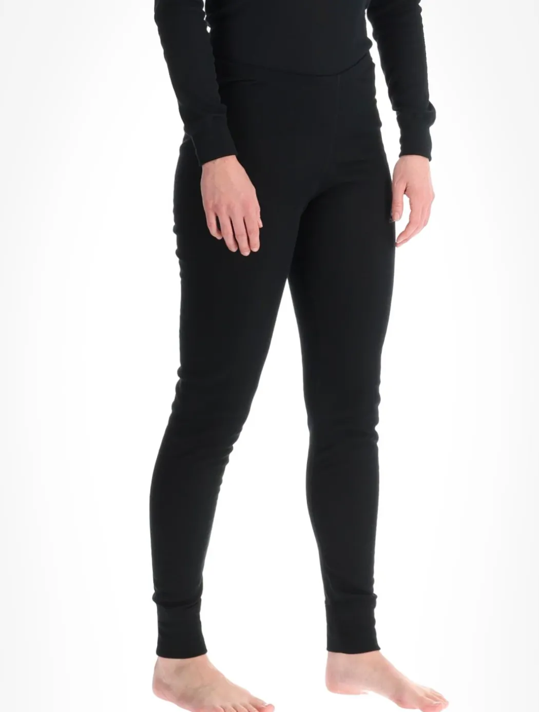 BL Bottom Long Active Warm thermobroek dames
