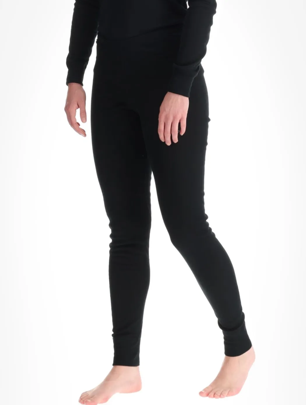 BL Bottom Long Active Warm thermobroek dames