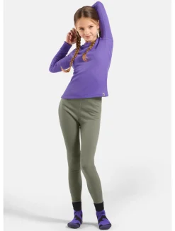 BL Bottom Long Active Warm thermobroek kinderen