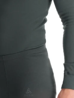 BL Bottom Long Active Warm thermobroek heren
