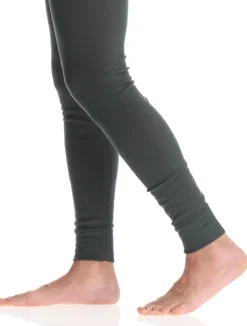 BL Bottom Long Active Warm thermobroek heren