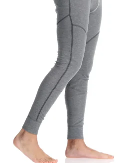 BL Bottom Long Active X-Warm thermobroek heren