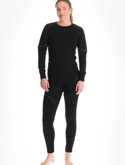 BL Bottom Long Active X-Warm thermobroek dames