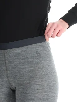 BL Bottom Long Merino 200 thermobroek dames
