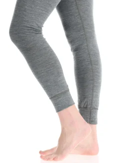 BL Bottom Long Merino 200 thermobroek dames