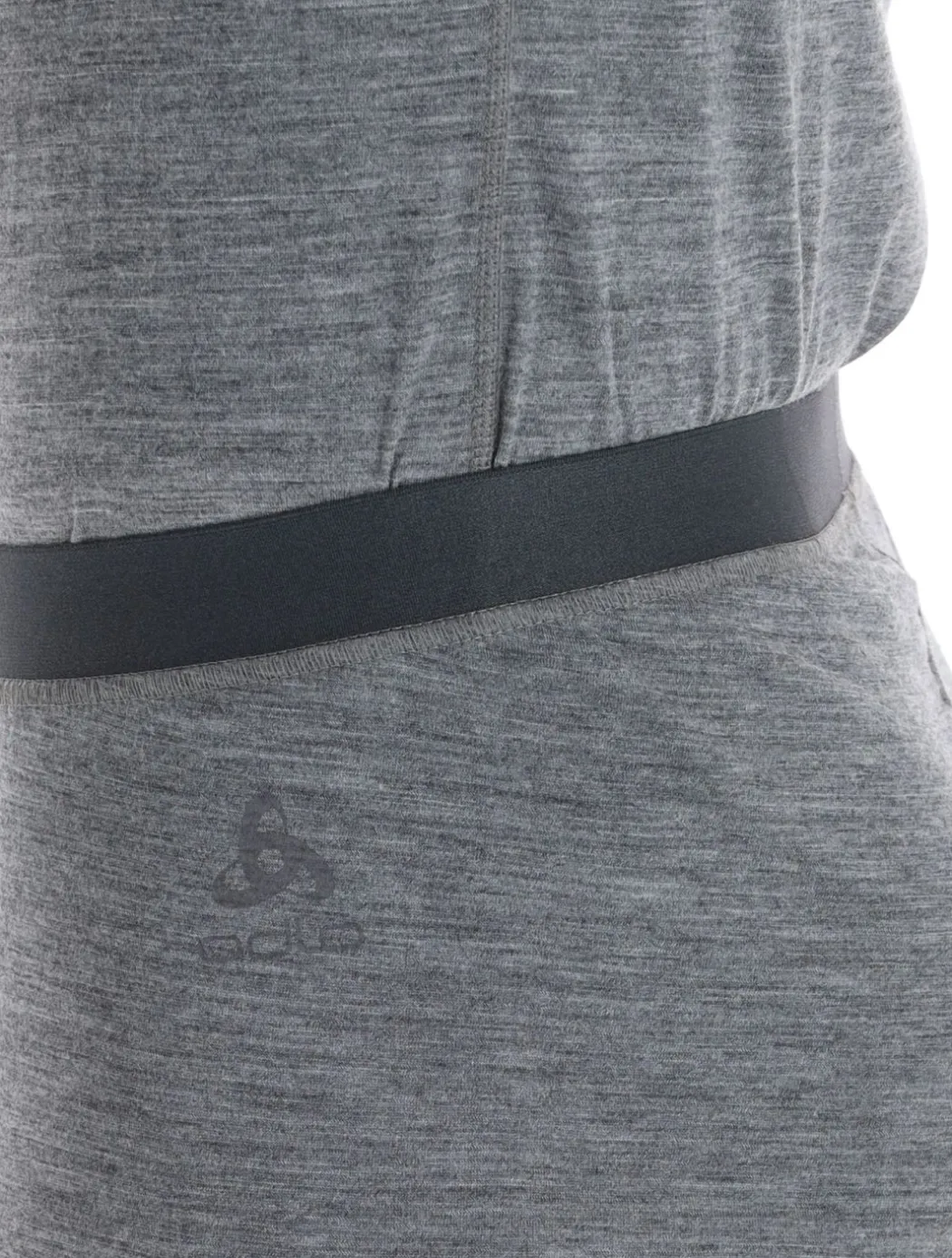 BL Bottom Long Merino 200 thermobroek heren