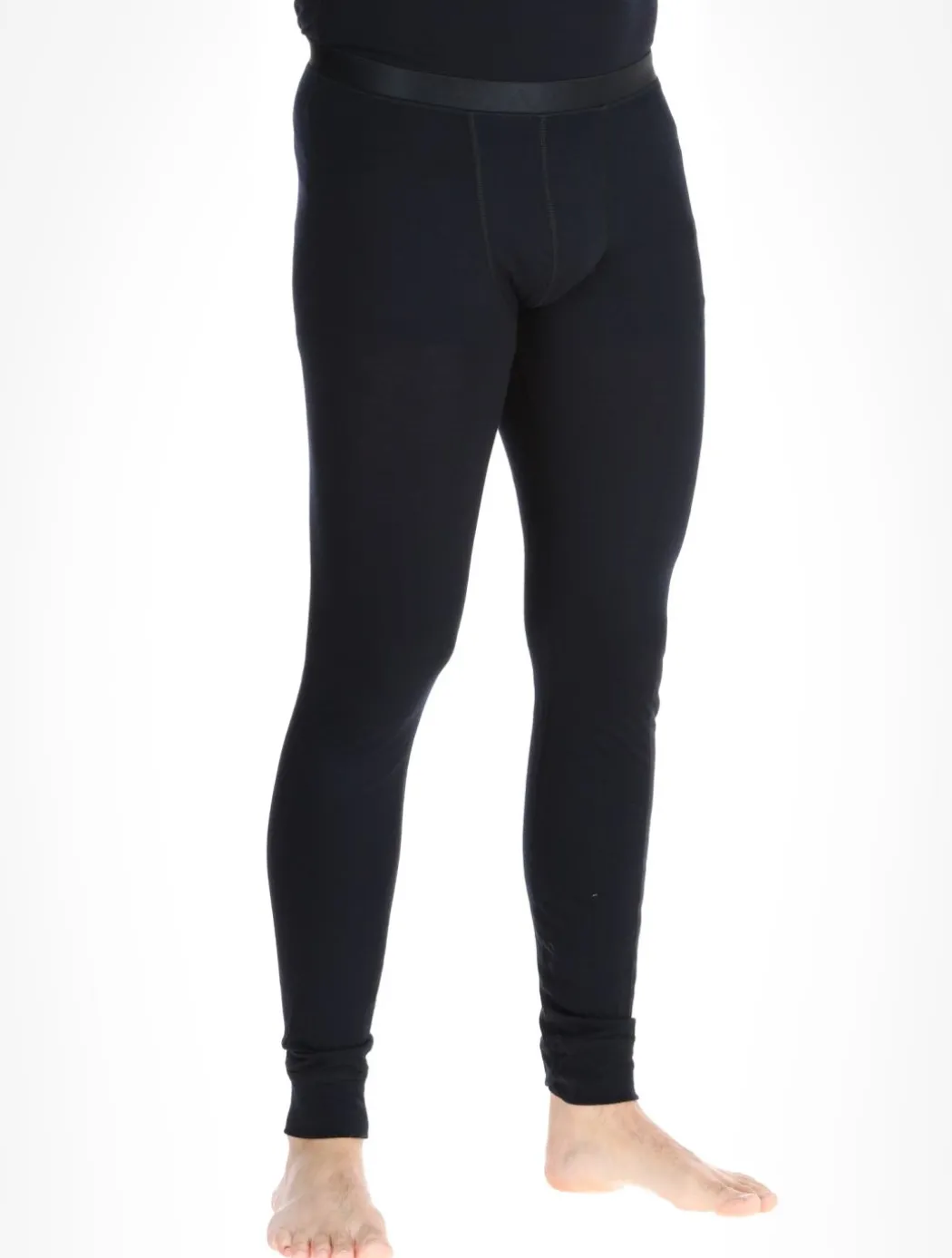 BL Bottom Long Merino 160 thermobroek heren