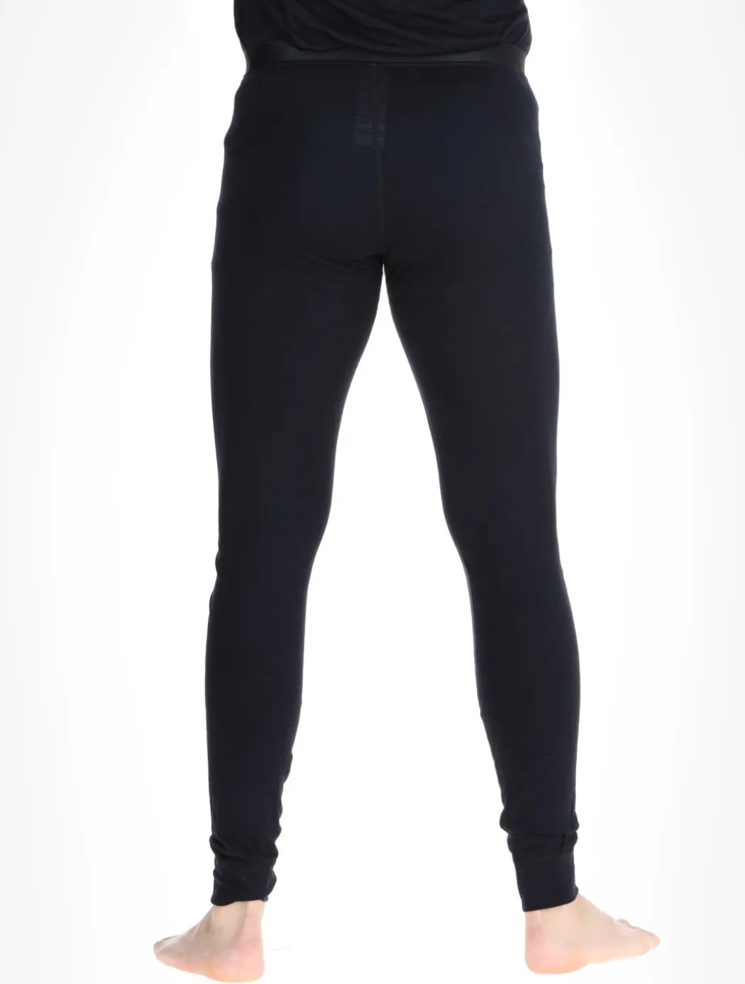 BL Bottom Long Merino 160 thermobroek heren