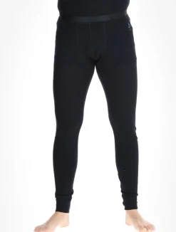 BL Bottom Long Merino 160 thermobroek heren