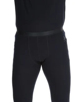 BL Bottom Long Merino 160 thermobroek heren