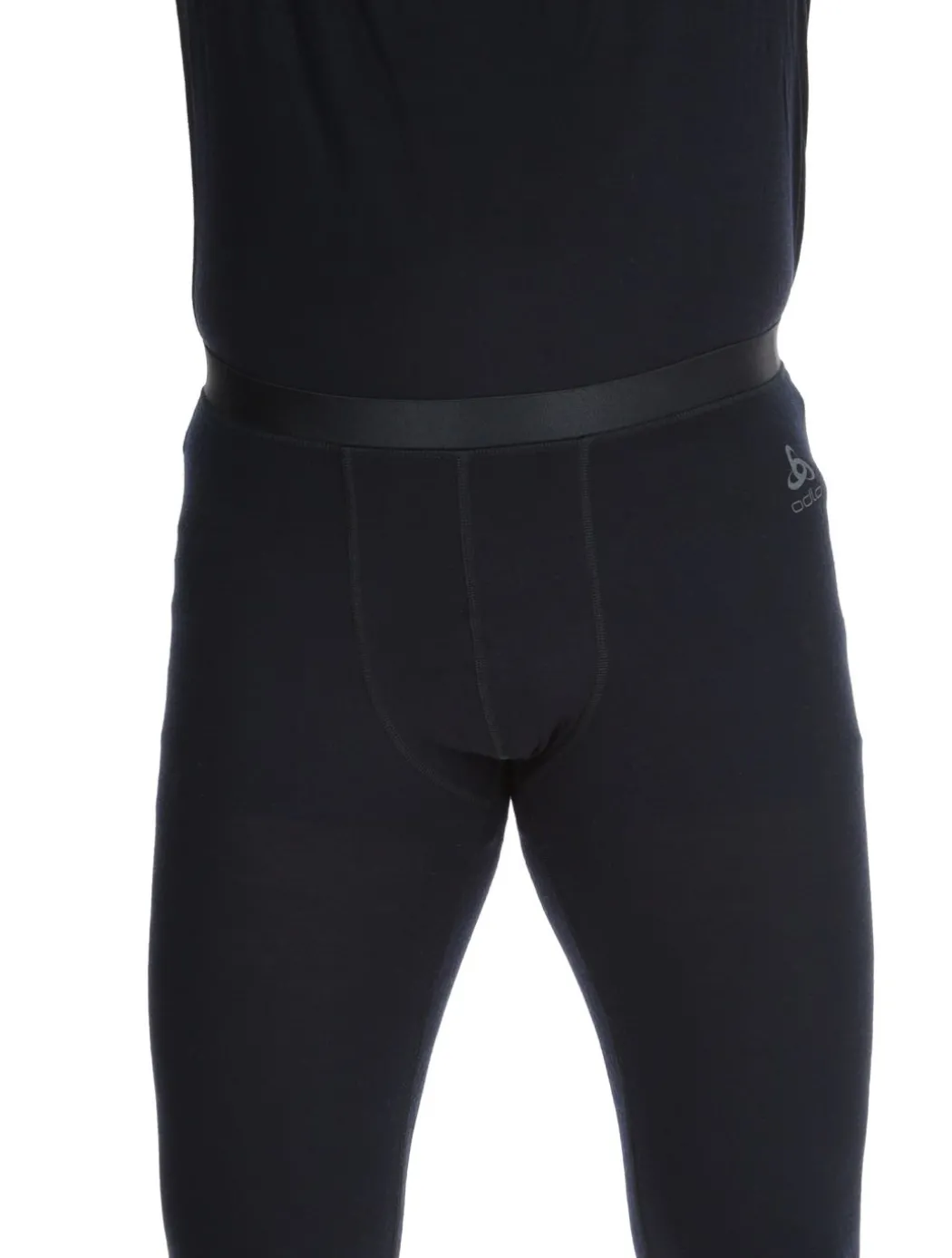 BL Bottom Long Merino 160 thermobroek heren
