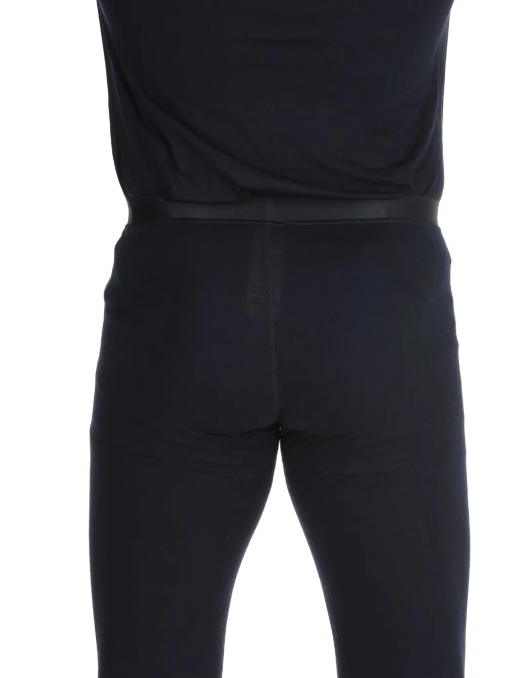 BL Bottom Long Merino 160 thermobroek heren