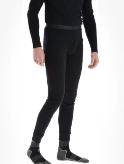 BL Bottom Long Merino 200 thermobroek heren