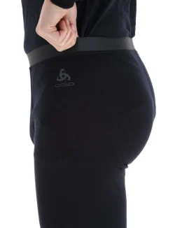 BL Bottom Long Merino 200 thermobroek heren