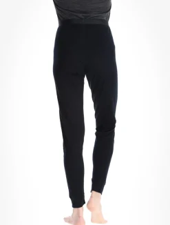 BL Bottom Long Merino 200 thermobroek dames
