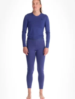 BL Bottom Long Merino 200 thermobroek dames