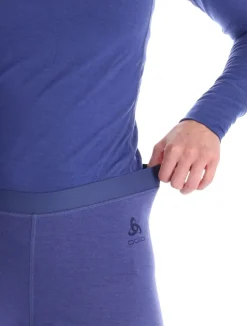 BL Bottom Long Merino 200 thermobroek dames