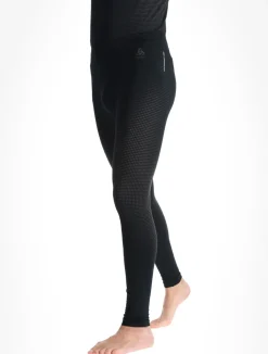 BL Bottom Long Performance Warm thermobroek heren