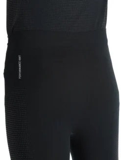 BL Bottom Long Performance Warm thermobroek heren
