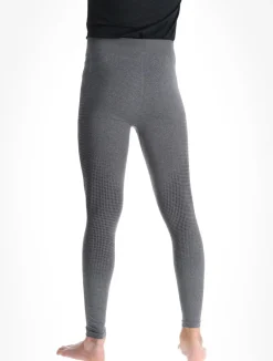 BL Bottom Long Performance Warm thermobroek heren