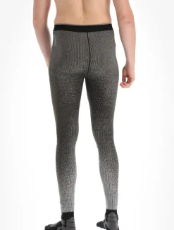 BL Bottom Long Performance Warm Blackcomb thermobroek heren