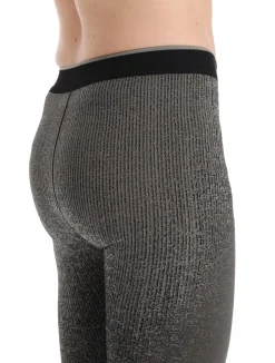 BL Bottom Long Performance Warm Blackcomb thermobroek heren