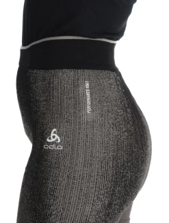 BL Bottom Long Performance Warm Blackcomb thermobroek dames