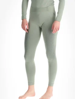 BL Bottom Long Performance Warm thermobroek dames