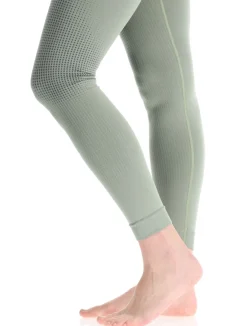 BL Bottom Long Performance Warm thermobroek dames
