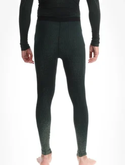 BL Bottom Long Performance Warm Blackcomb thermobroek heren