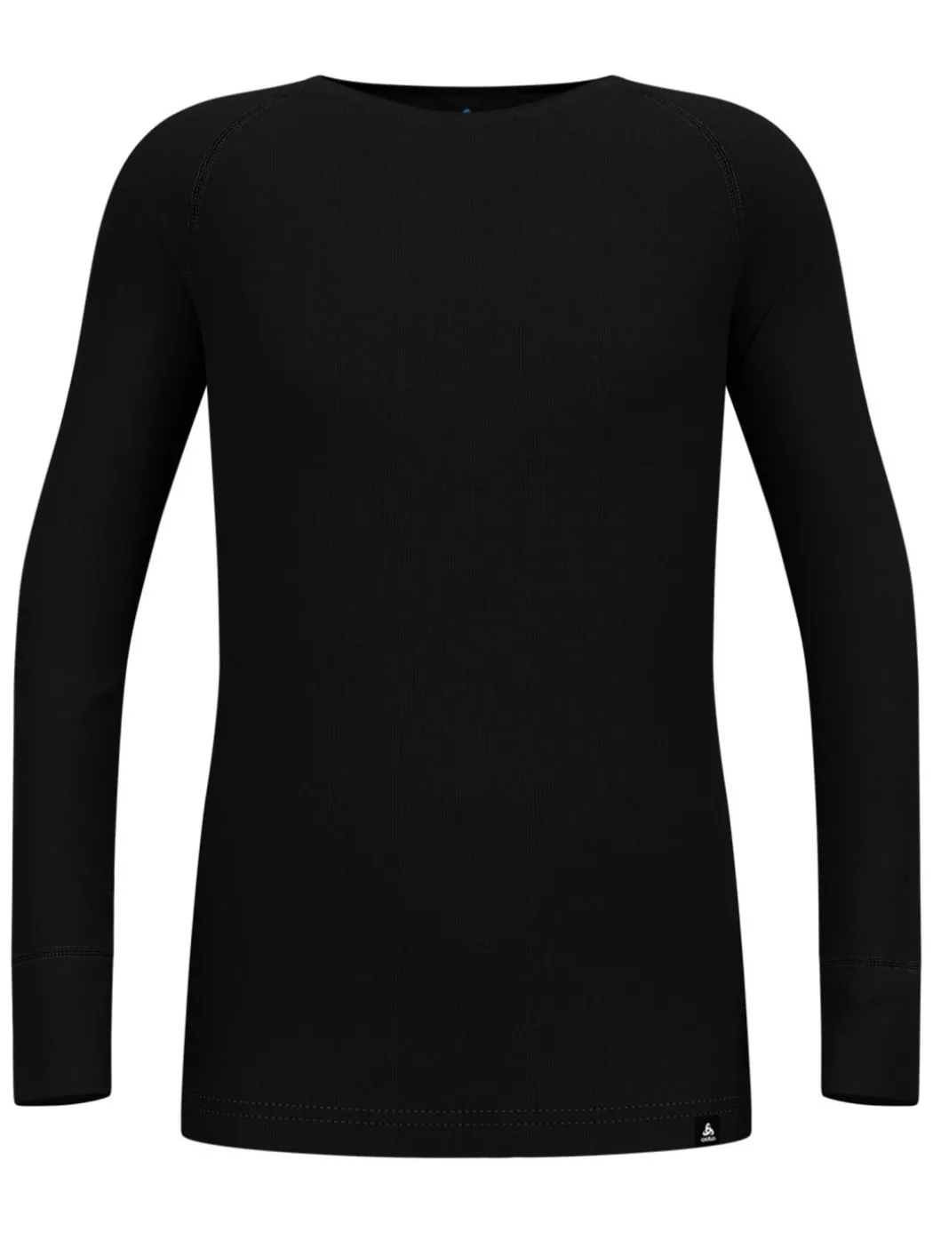 BL Top Crew Neck L/S Active Warm thermoshirt kinderen