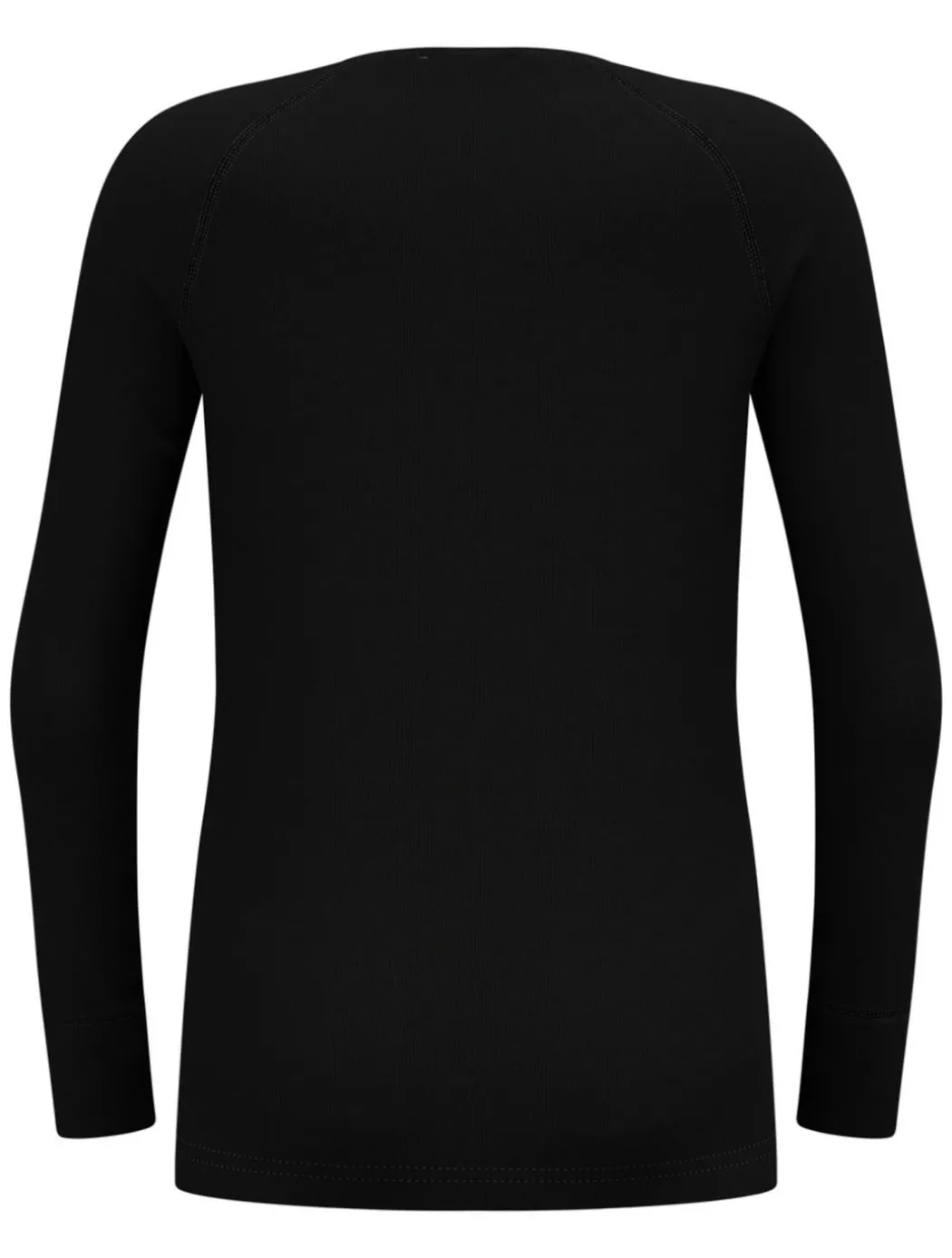 BL Top Crew Neck L/S Active Warm thermoshirt kinderen