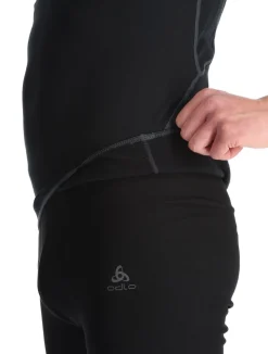 BL Top Crew Neck L/S Active X-Warm thermoshirt heren