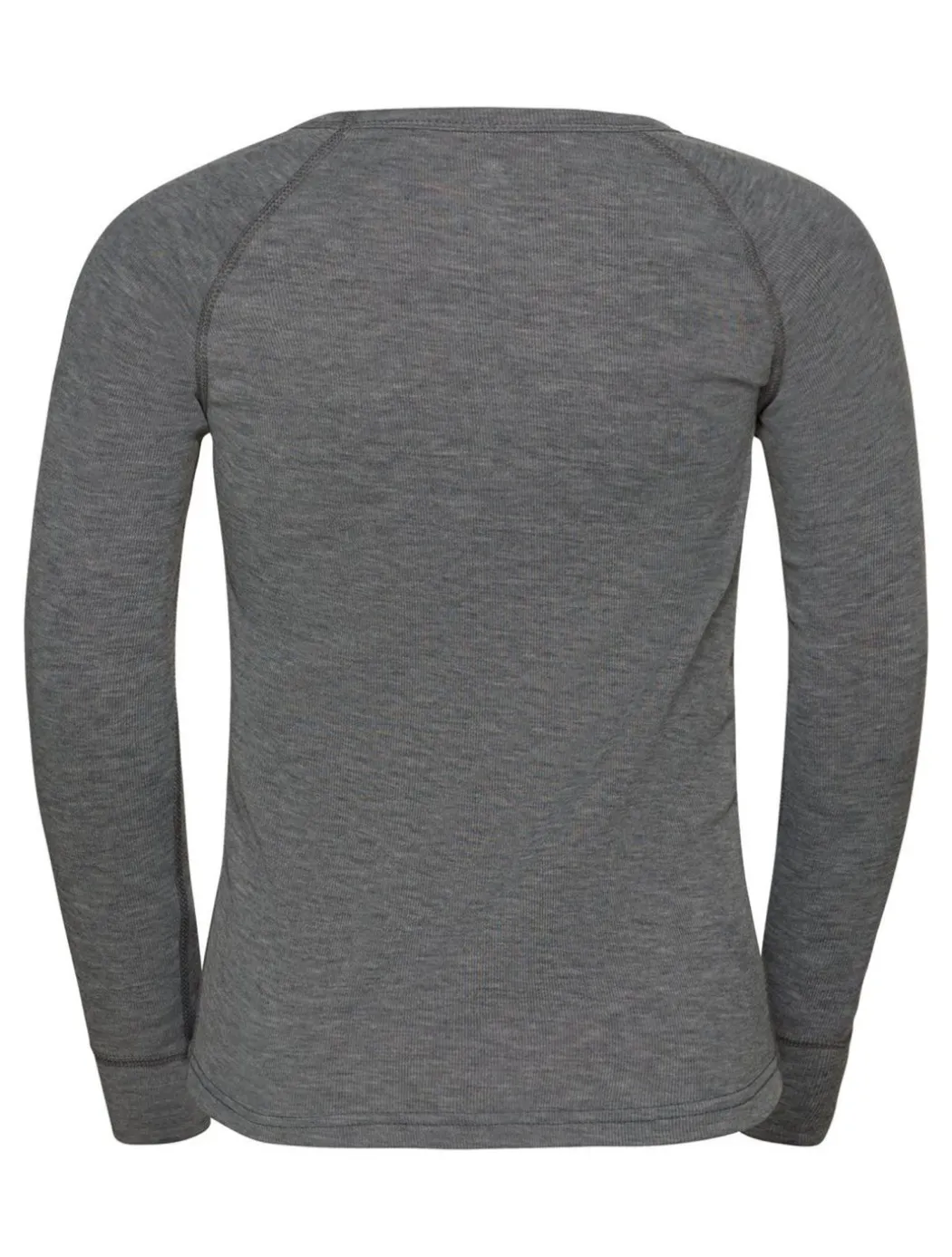 BL Top Crew Neck L/S Active Warm thermoshirt kinderen